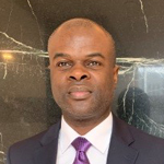 Alain Ndongo